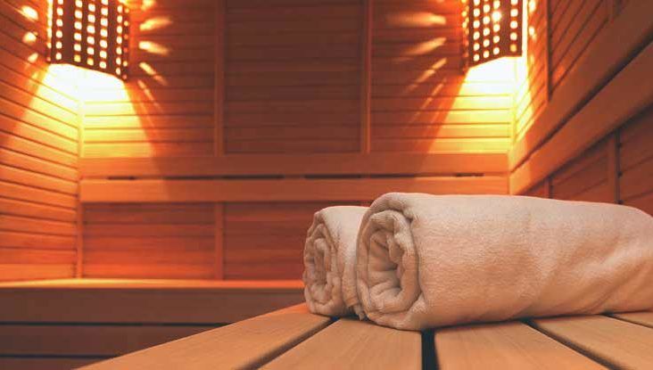 Post-Workout Sauna: Benefits and Risks, According to Experts