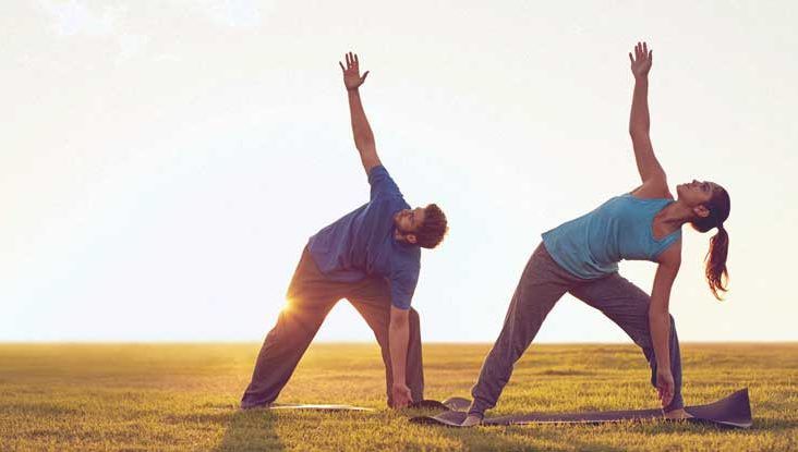 Why use Yoga Props - Julia K Healthy Living