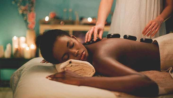 Massage Types and Benefits