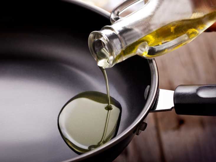 Vegetable Oils: Are They Healthy? — Diet Doctor