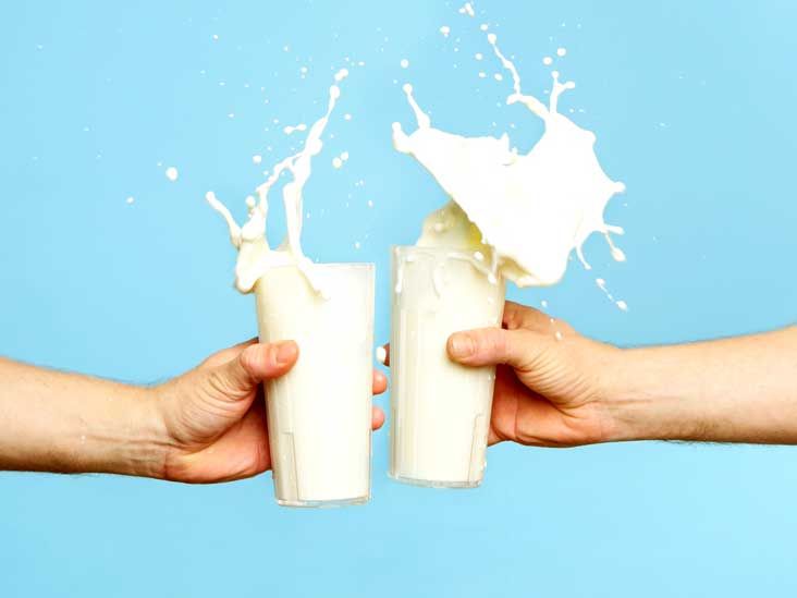 A1 vs. A2 Milk — Does It Matter?