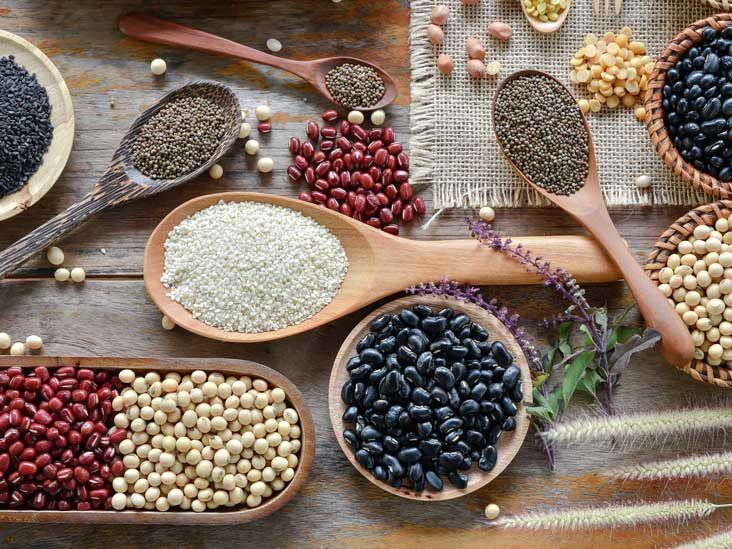 Legumes: Good or Bad?