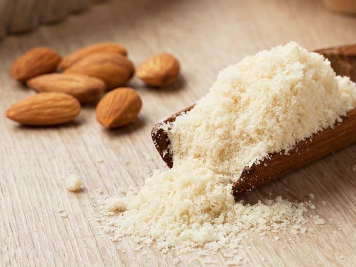 almond flour brands