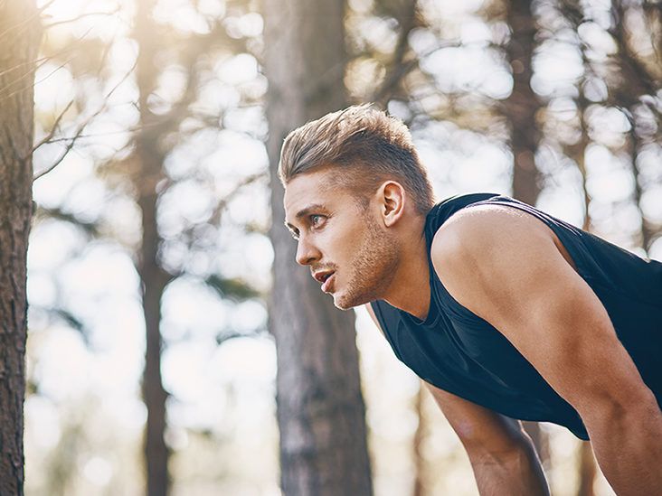 8 Benefits of Outdoor Exercise That Will Blow Your Mind