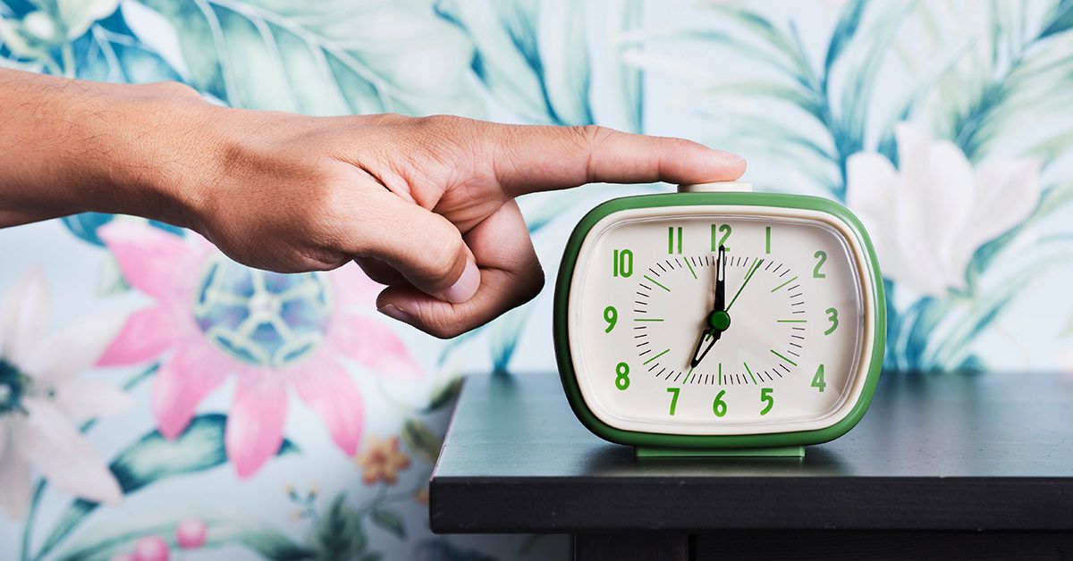 Try these alarm clock alternatives to make waking up better