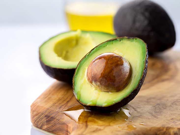 8 Evidence-Based Health Benefits of Avocado Oil