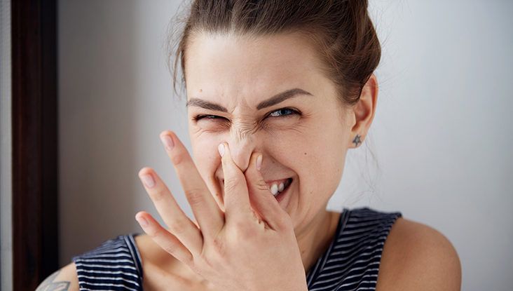 Beat Body Odor: 11 Life Hacks