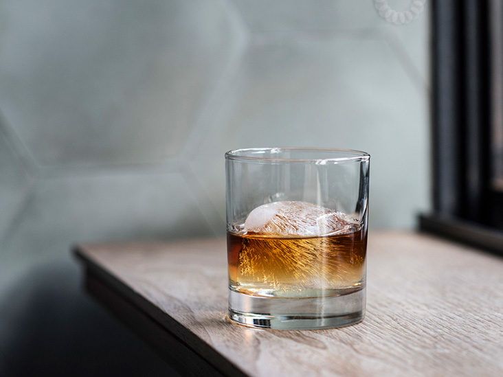 9 Types of Whisky: Bourbon, Scotch, Single Malt & Irish