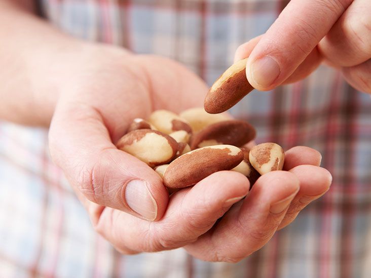 Peanut and Nut Allergies Symptoms and More