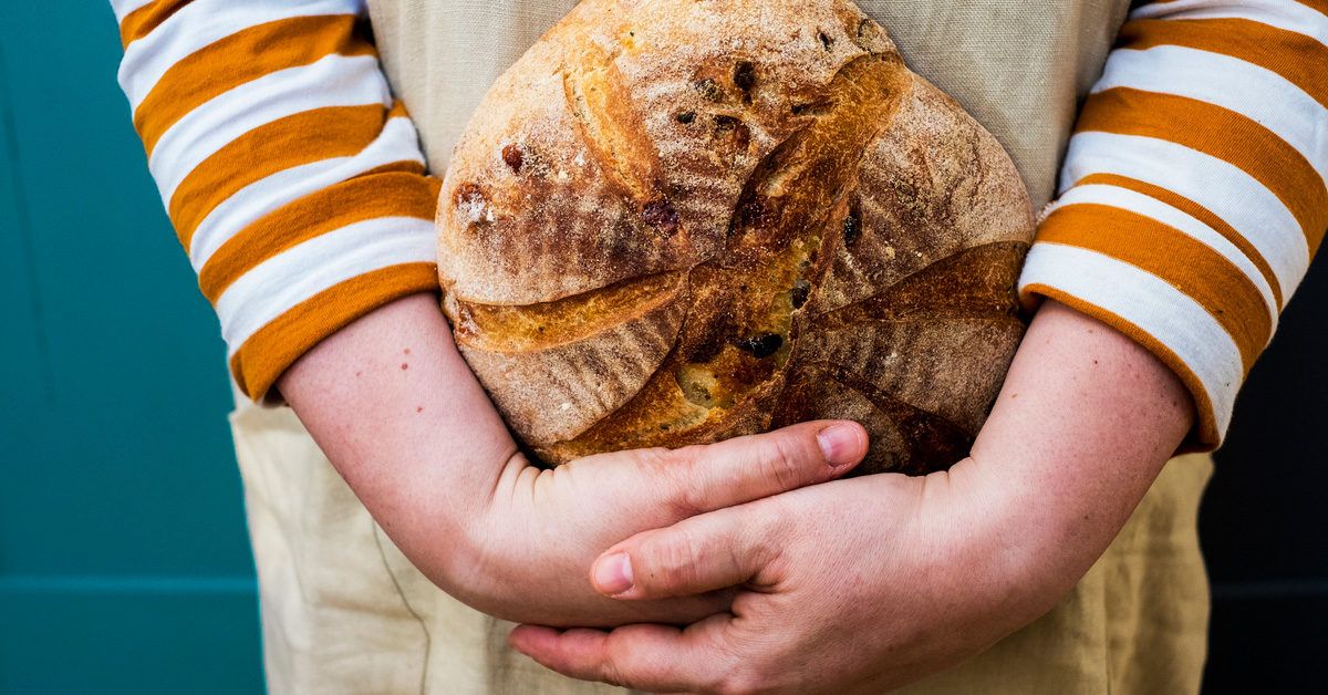 Gluten Free Isn t Just a Fad What to Know About Celiac Disease