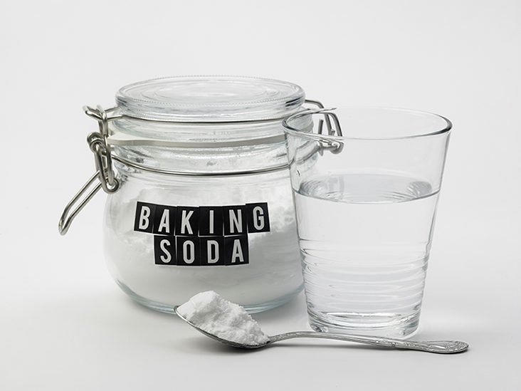 Baking Soda Bath: How To, Benefits, Safety, and More