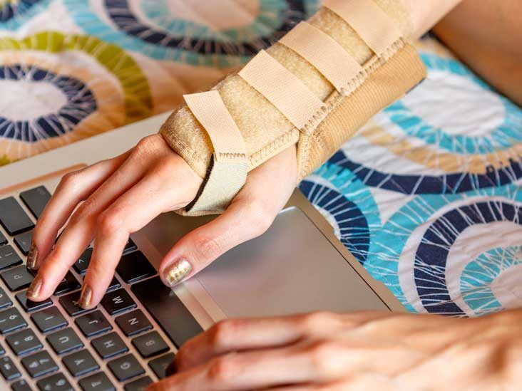 When To Consider Surgery: 4 Exercises For Carpal Tunnel Syndrome