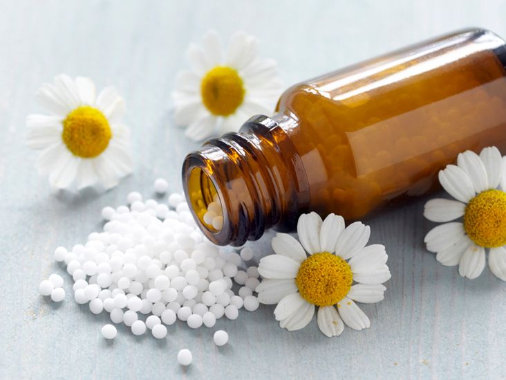 Homeopathic Remedies for Diabetes Do They Work