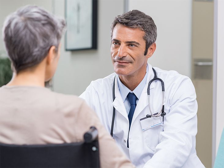 Dementia Doctors Specialists, Clinical Trials, and More