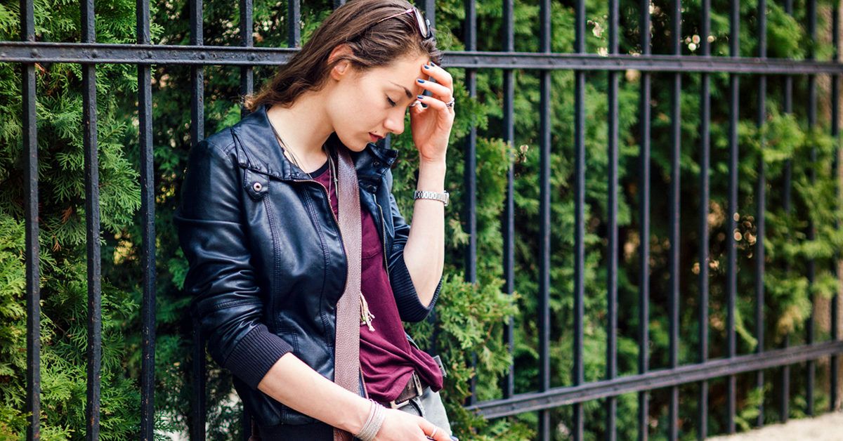 Dizziness and Nausea After Eating, In the Morning, and While Pregnant