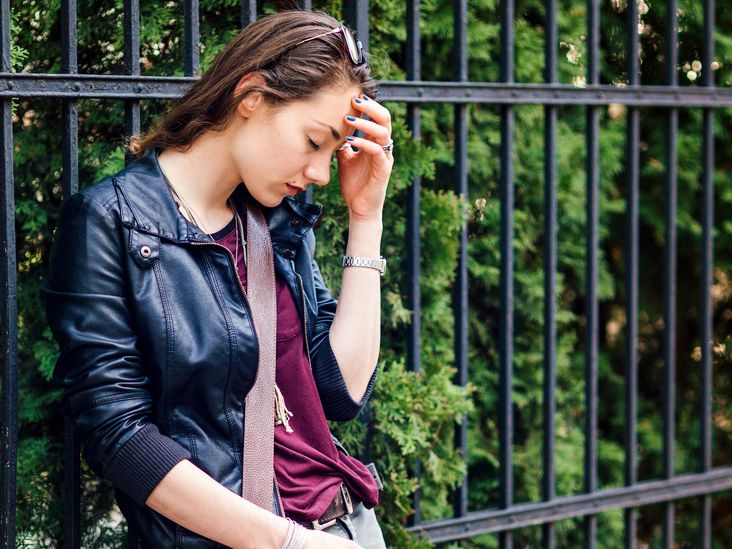 Dizziness and Nausea After Eating, In the Morning, and While Pregnant