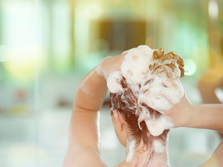 Is It Bad to Wash Your Hair Every Day?
