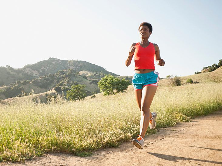 Is Walking or Running Better for Weight Loss?