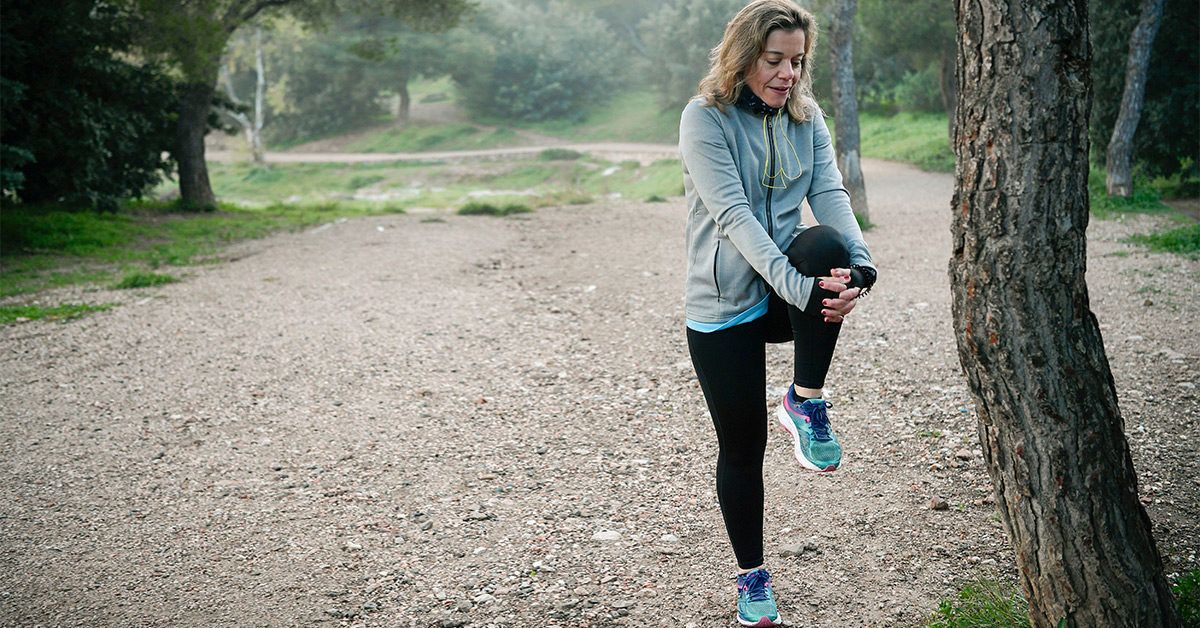 Walking vs. Running: Which is Better for Your Health?