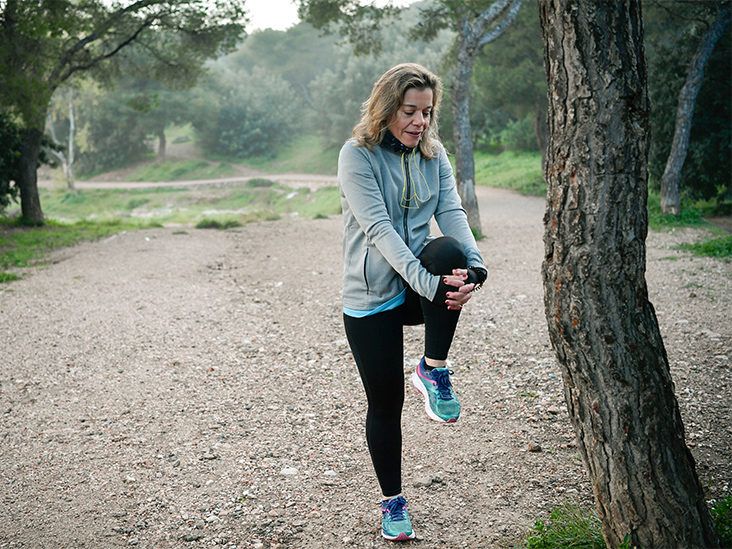 Fast walking vs. slow jogging: Which is better for weight loss