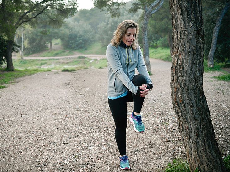 Running benefits that keep you young and beautiful