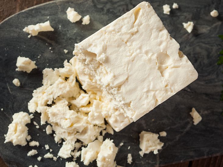 Feta Cheese: Good or Bad?