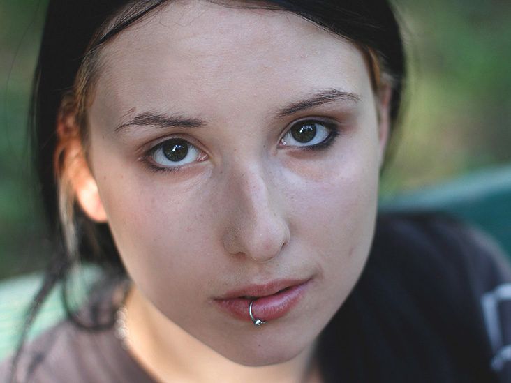55 Different Types of Lip Piercing Ideas: (with Pain, Healing Time & Cost)  - Wild Tattoo Art