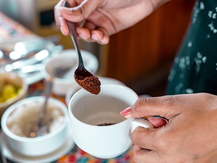 Instant Coffee: Good or Bad?