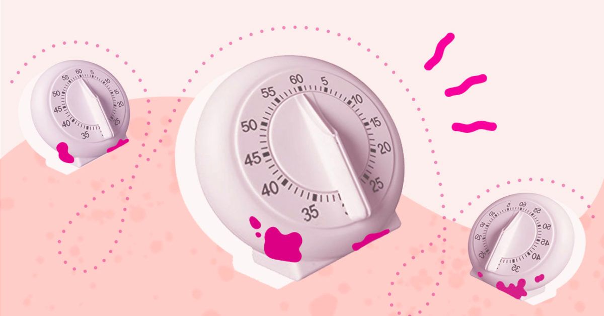 8 Facts About Your Menstrual Cycle and Conception