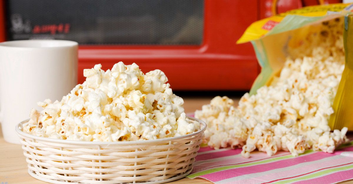 Buy 4700BC Microwave Popcorn - Butter Online at Best Price of Rs 146.25 -  bigbasket