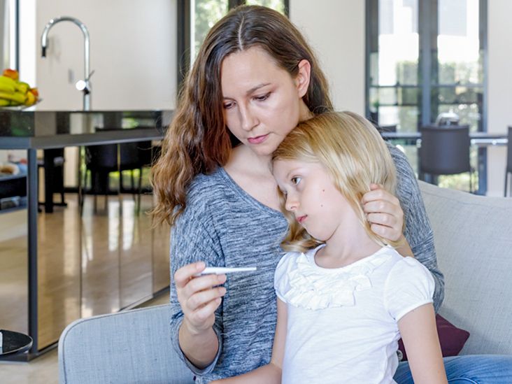 Fever: Causes, Treatment, and Prevention