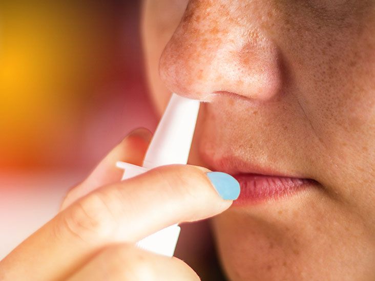 Nasacort vs. Flonase How Are They Different?