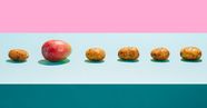 Ovarian Cyst Size Types What s Normal When Is Surgery Needed 