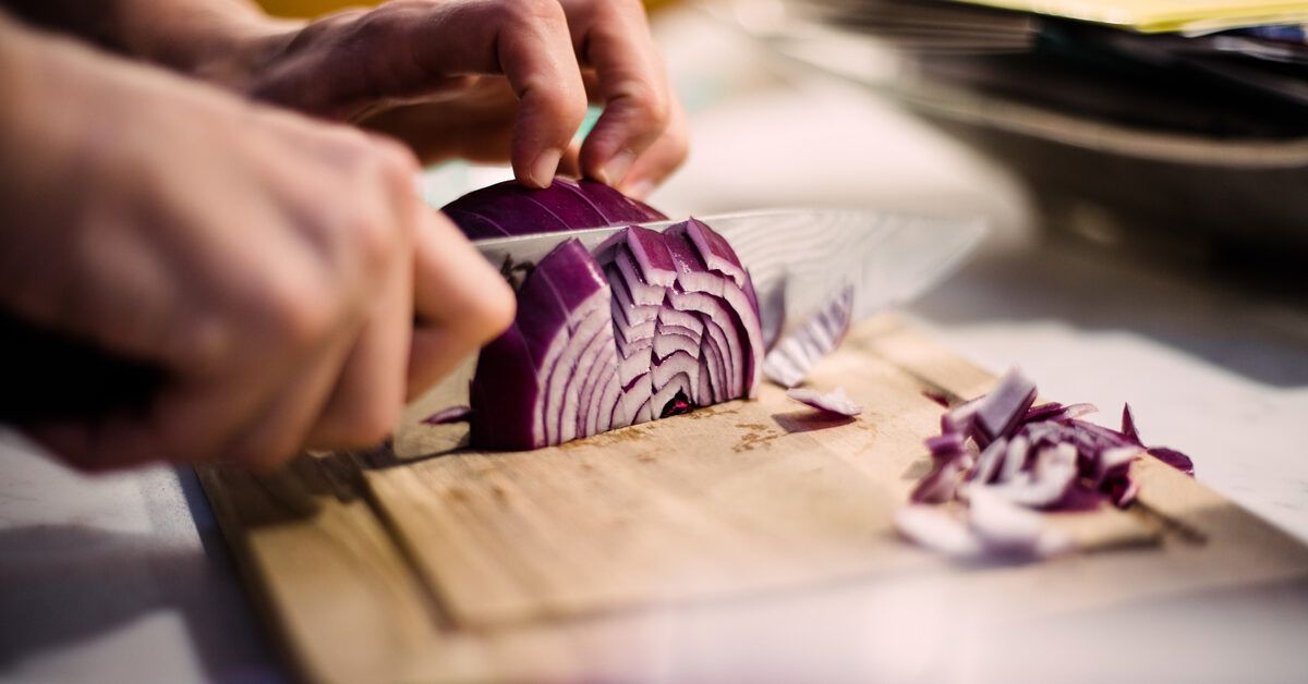 Kitchen Special Protective Glasses Cut Onion Protection