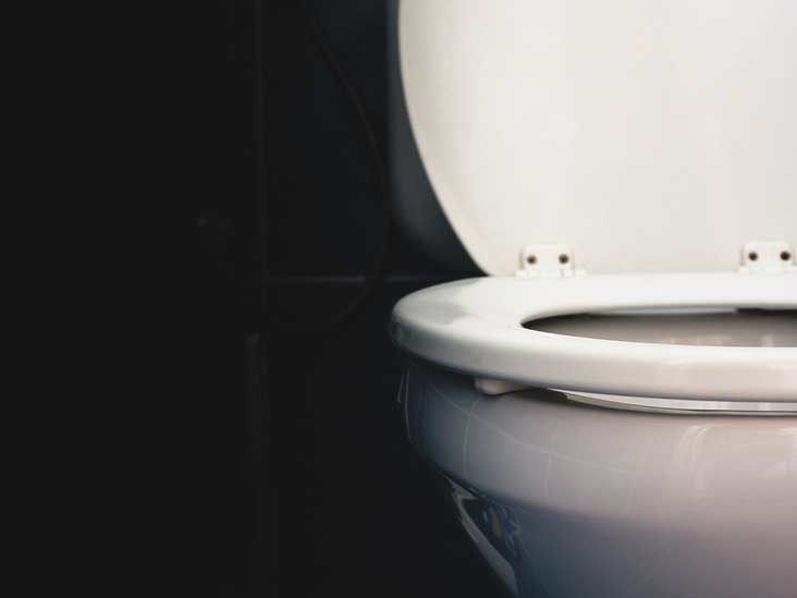 American Gut Check: How Our Nation Poops