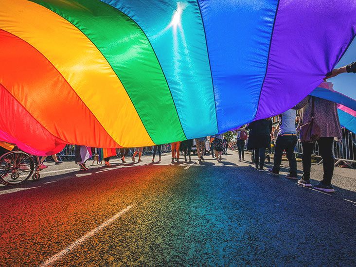 Wearing Pride colours shows respect': You Can Play responds to