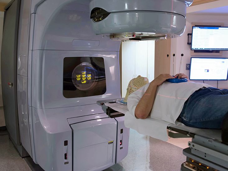 Radiation Therapy: Does It Stay in Your Body After Treatment?