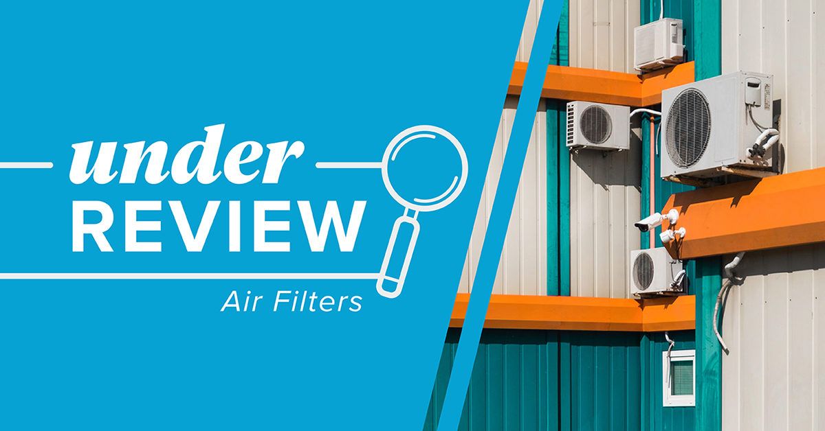 Furnace filter deals reviews 2020