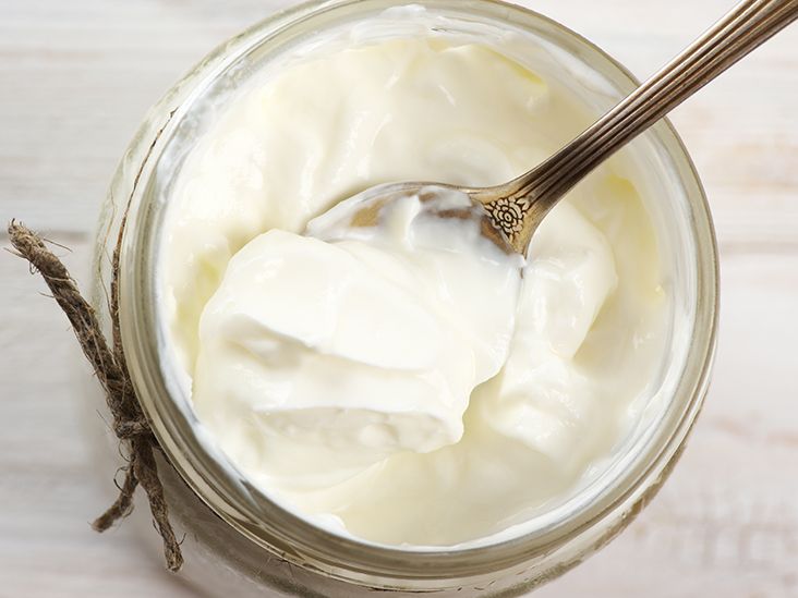 6 Most Common Types of Probiotics