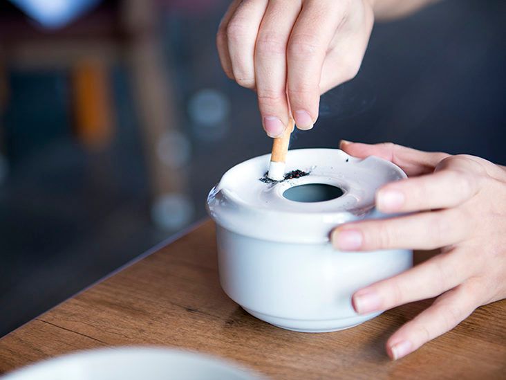 will i die from smoking cigarettes What You Need to Know About Smoking and Lung Cancer