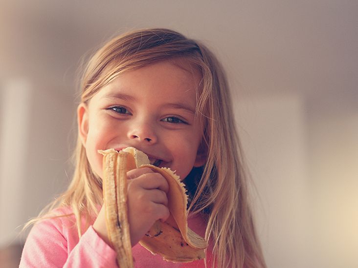 Banana Allergy Symptoms and More