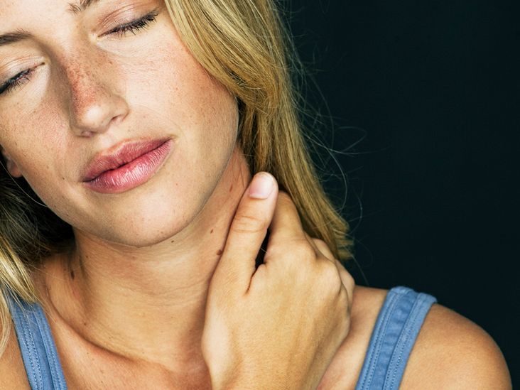 High Pain Tolerance: How to Measure and Increase Your Pain Tolerance