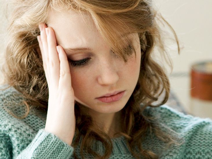 Allergy Headache Can Allergies Cause Headaches?