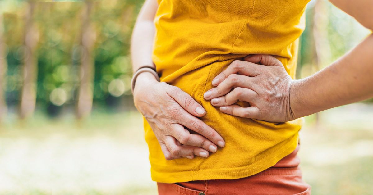 Stiff Hips: 11 Causes, Symptoms, Treatment, and More