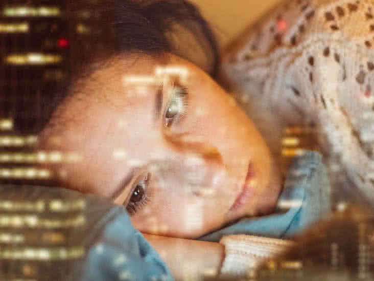 Abdominal bloating and missed period