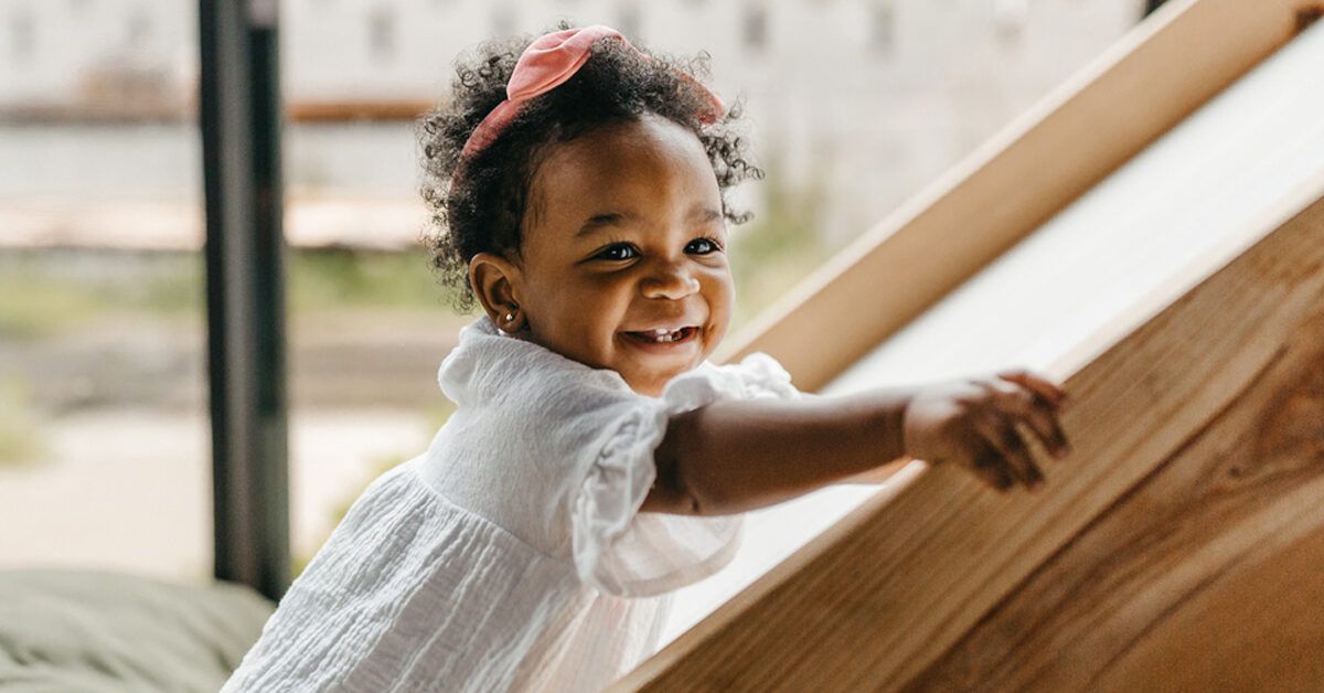 Best time to get babies ears pierced sale