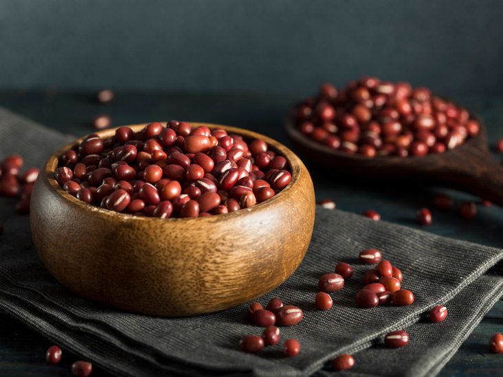 Adzuki Beans