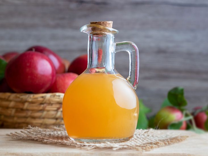 Apple Cider Vinegar for Allergies
