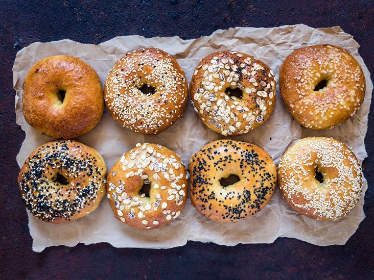 What Is a Scooped Bagel? For Starters, Controversial