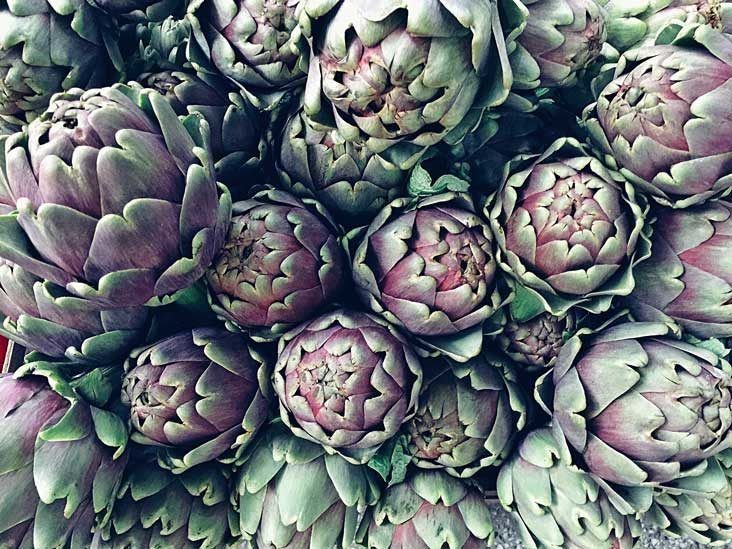 Top 8 Health Benefits of Artichokes and Artichoke Extract